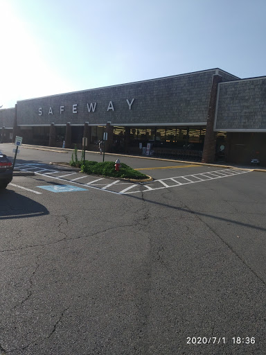 Grocery Store «Safeway», reviews and photos, 10350 Willard Way, Fairfax, VA 22030, USA