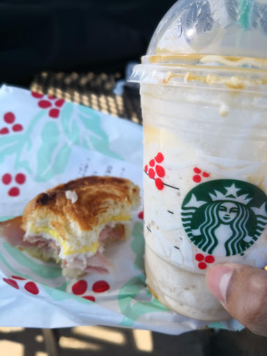Starbucks image