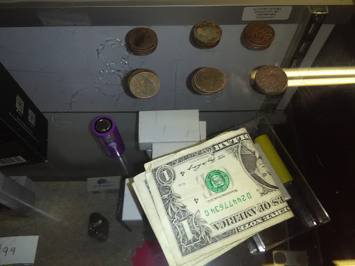 Variety Store «The Vape Shop», reviews and photos, 1170 Oslo Rd #2, Vero Beach, FL 32962, USA