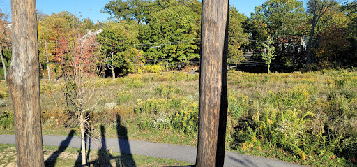 Park «Fisher Hill Reservoir Park», reviews and photos, 78-144 Fisher Ave, Brookline, MA 02445, USA