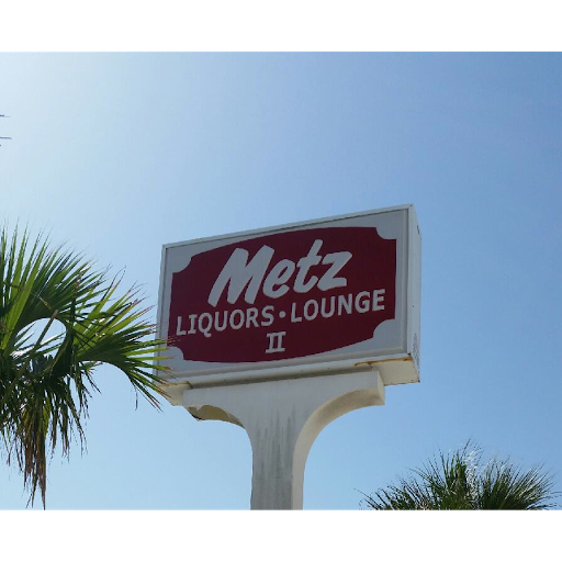 Liquor Store «Metz Package Liquors», reviews and photos, 2136 S Atlantic Ave, Daytona Beach, FL 32118, USA