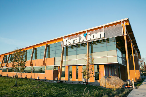 TeraXion Inc