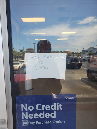 Cell Phone Store «Boost Mobile», reviews and photos, 1092 S Ponce De Leon Blvd, St Augustine, FL 32084, USA