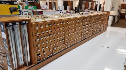 Home Improvement Store «Menards», reviews and photos, 2920 Decker Dr, Rice Lake, WI 54868, USA