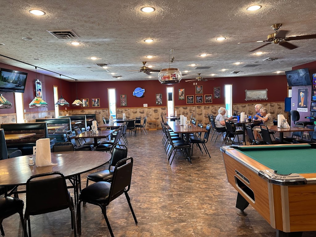 Black Powder Bar & Grill 68939