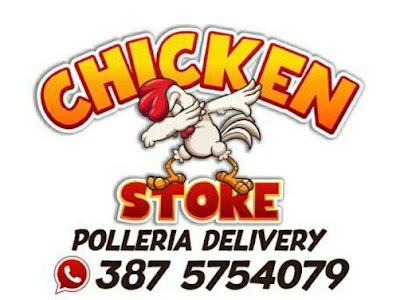 Chicken Store Pollería Delivery