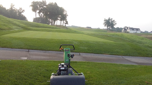 Golf Resort «Club At Olde Stone», reviews and photos, 950 Village Way, Bowling Green, KY 42103, USA