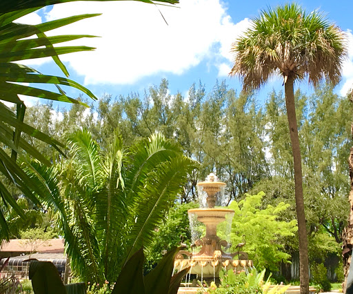 Casino «Hialeah Park», reviews and photos, 2200 E 4th Ave, Hialeah, FL 33013, USA