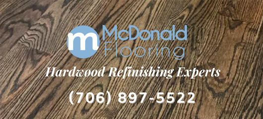 McDonald Flooring LLC