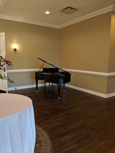 Country Club «Wedgewood Golf & Country Club», reviews and photos, 9600 Wedgewood Blvd, Powell, OH 43065, USA