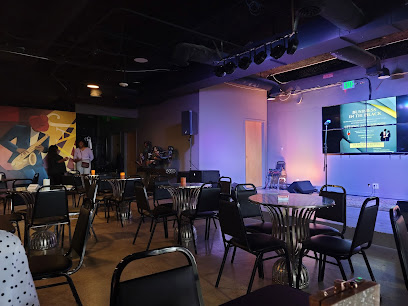 Uptown Jazz Lounge