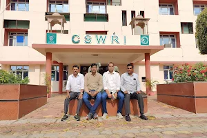 Central Sheep and Wool Research Institute Avikanagar image