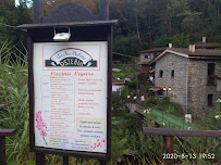 Osteria Vecchio Mulino à Rapallo menu