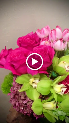 Florist «Fleur De Lis Florist», reviews and photos, 811 Castro St, Mountain View, CA 94041, USA