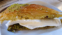 Baklava du Restaurant Mon chalet grill à Livry-Gargan - n°4