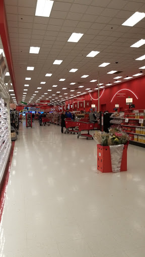 Department Store «Target», reviews and photos, 240 Independence Way, Danvers, MA 01923, USA