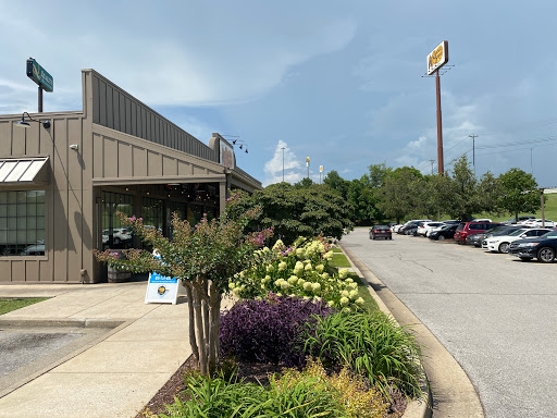 American Restaurant «Cracker Barrel Old Country Store», reviews and photos, 350 S Mt Juliet Rd, Mt Juliet, TN 37122, USA