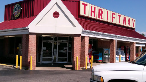Grocery Store «Thriftway», reviews and photos, 1450 IN-64, New Salisbury, IN 47161, USA