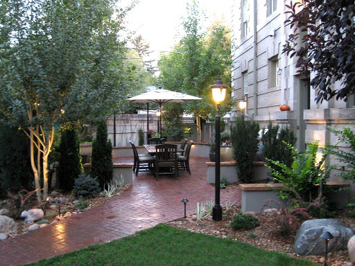 Landscaping Supply Store «Pioneer Sand Company», reviews and photos, 8189 W Brandon Dr, Littleton, CO 80125, USA