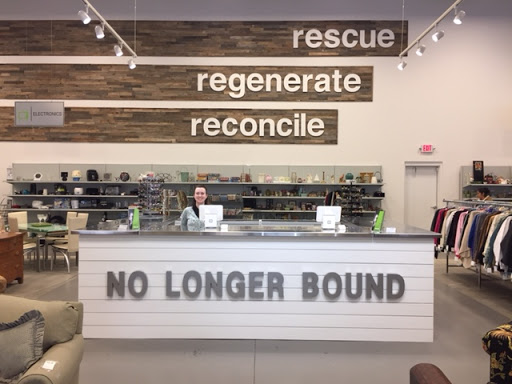 Thrift Store «NLB Thrift Woodstock», reviews and photos, 1910 Eagle Dr Suite 600, Woodstock, GA 30189, USA