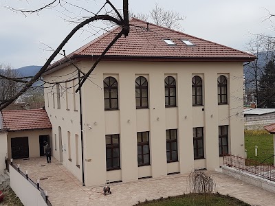 Photos of Medžlis Islamske zajednice Banja Luka