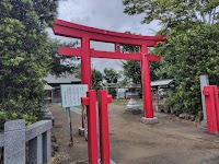 宇迦神社