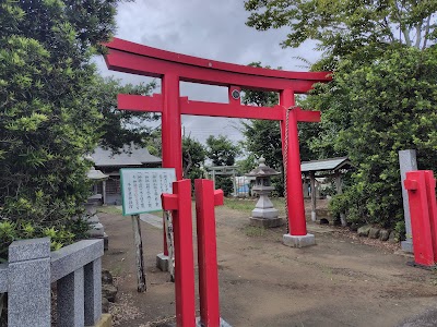 宇迦神社