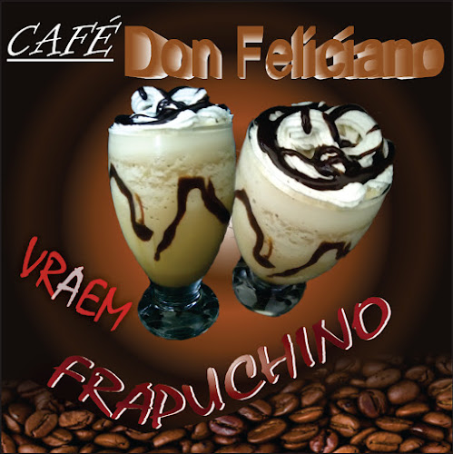 Café Orgánico "Don Feliciano"