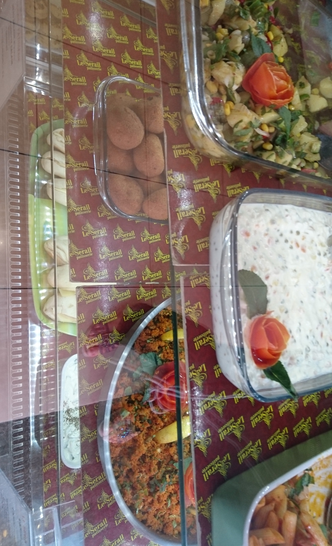 Photo n° 1 de l'avis de Fatin.l fait le 18/07/2019 à 14:15