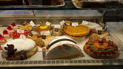 Ma Boulangerie Des Halles à La Ciotat