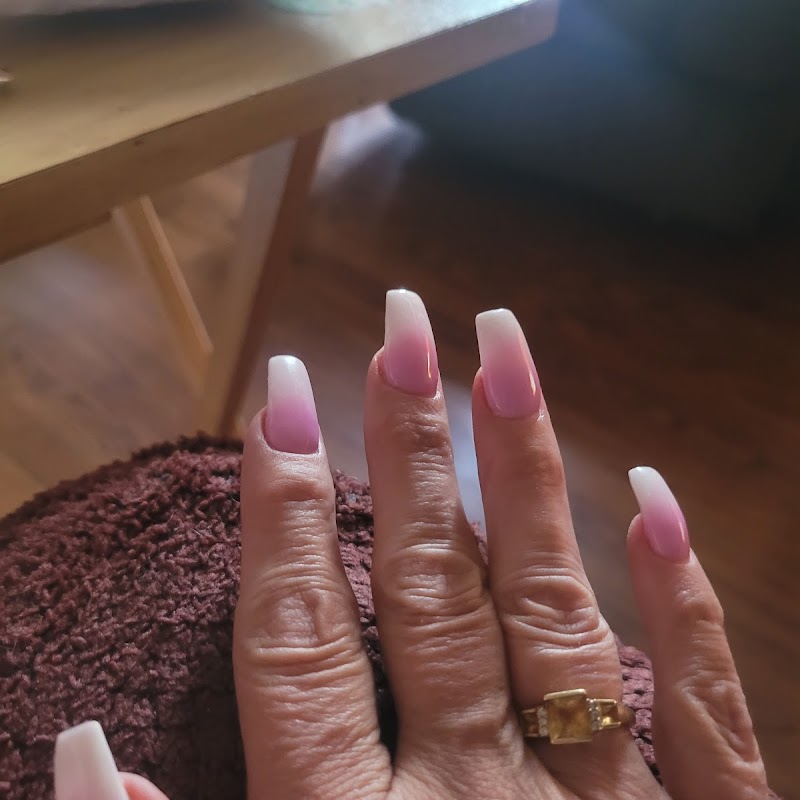 Sexy Nails