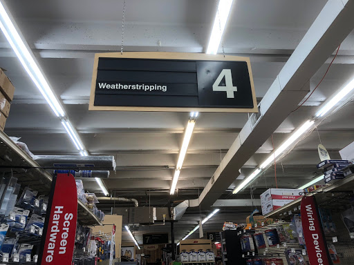 Hardware Store «Richland Ace Hardware», reviews and photos, 6401 Charlotte Pike, Nashville, TN 37209, USA