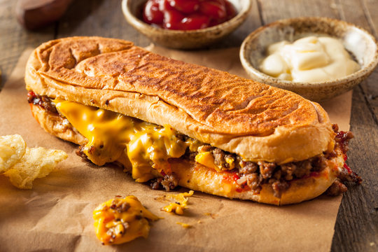 Big Apple Pizza N Grill 94102