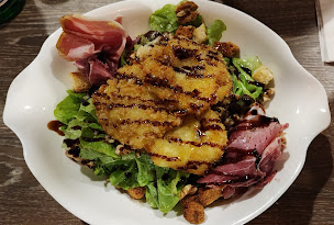 Photo n°4 de Les Carrières à Serviers-et-Labaume ()