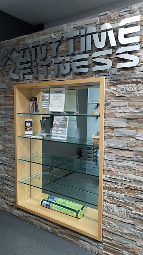 Gym «Anytime Fitness», reviews and photos, 9130 Piscataway Rd, Clinton, MD 20735, USA