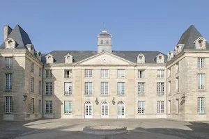 University of Poitiers image