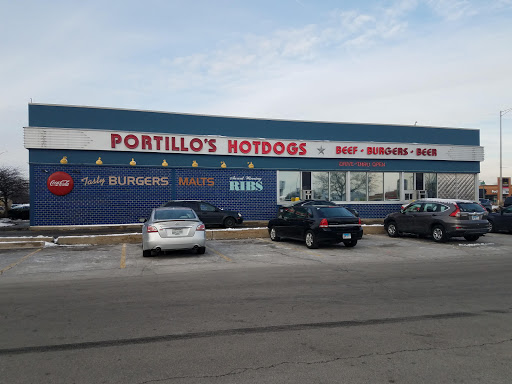 Shopping Mall «Rivercrest Shopping Center», reviews and photos, 13120 Rivercrest Dr, Crestwood, IL 60445, USA