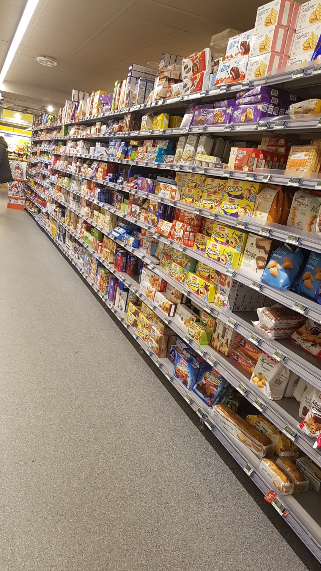 Photo n° 6 de l'avis de caroline.e fait le 04/03/2018 à 12:38