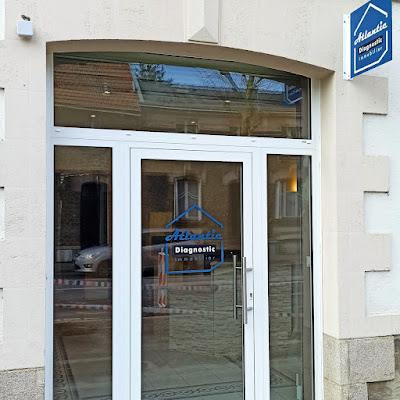 Atlantic Diagnostic immobilier Nantes - DPE - Audit énergétique - Amiante avant travaux à Nantes