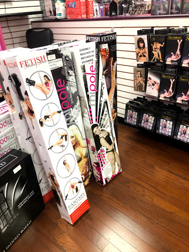 Adult Entertainment Store «Premier Couples Superstore», reviews and photos, 5009 S Orange Blossom Trail, Orlando, FL 32839, USA