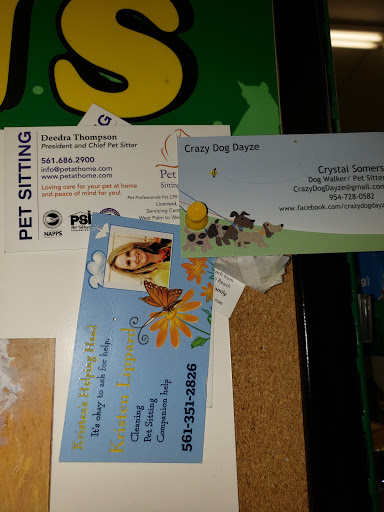 Pet Supply Store «Pet Supplies Plus», reviews and photos, 5960 Jog Rd Suite A, Lake Worth, FL 33467, USA