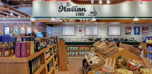 Italian Grocery Store «The Italian Store», reviews and photos, 5837 Washington Blvd, Arlington, VA 22205, USA