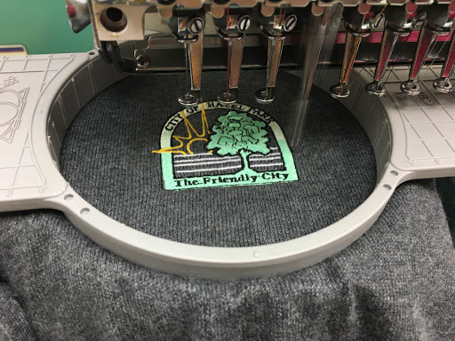 Work Clothes Store «Contractors Clothing Co», reviews and photos, 29350 John R Rd, Madison Heights, MI 48071, USA