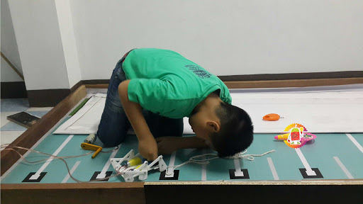 Robotics schools Bangkok