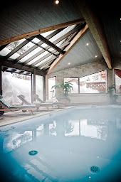 Photo n°23 de Hôtel Les Sherpas à Courchevel ()