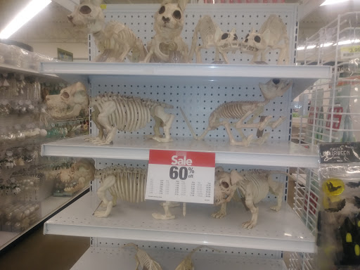 Fabric Store «Jo-Ann Fabrics and Crafts», reviews and photos, 5420 Beckley Rd m, Battle Creek, MI 49015, USA