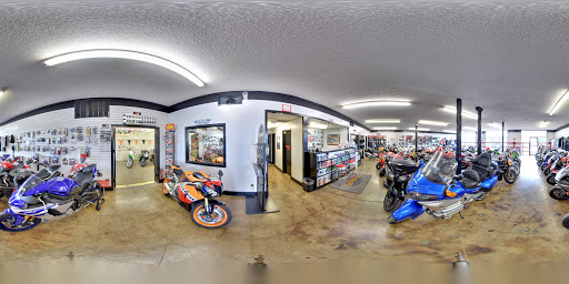 Motorcycle Dealer «Southwest Superbikes», reviews and photos, 2361 Fabens Rd, Dallas, TX 75229, USA