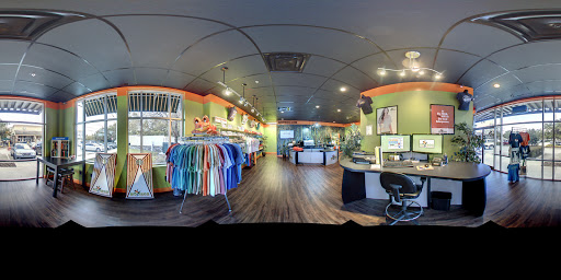 Custom T-shirt Store «Big Frog Custom T-Shirts of Valrico - Brandon», reviews and photos, 3478 Lithia Pinecrest Rd, Valrico, FL 33596, USA