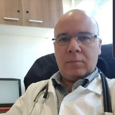 Opiniones de Dr. Carlos Enrique Hernández Borroto, Médico general en Maipú - Médico