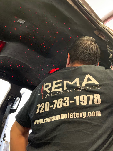 Rema Upholstery Services